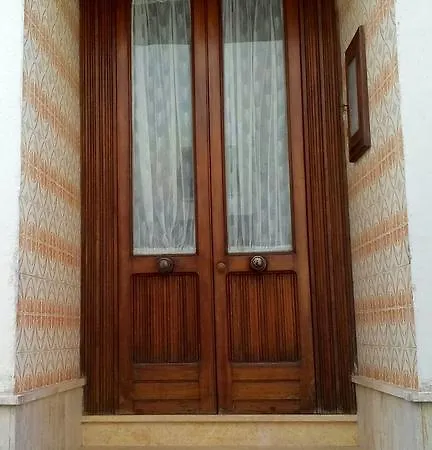 Сasa de vacaciones Casa Di Gino *