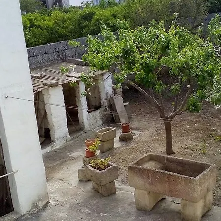 Сasa de vacaciones Casa Di Gino *