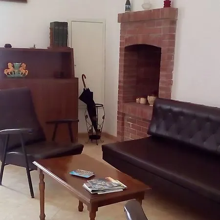 Casa Di Gino