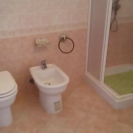 Сasa de vacaciones Casa Di Gino