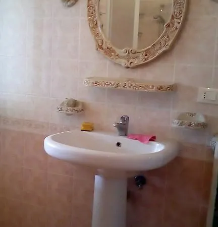 Casa Di Gino