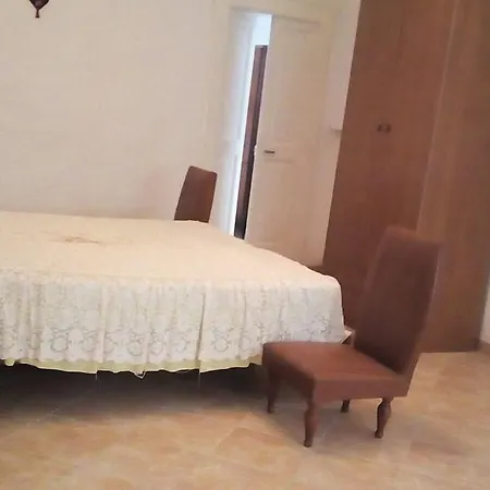 Сasa de vacaciones Casa Di Gino