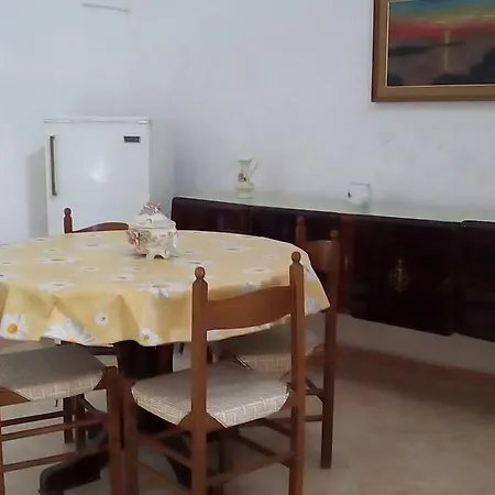 Сasa de vacaciones Casa Di Gino Uggiano La Chiesa