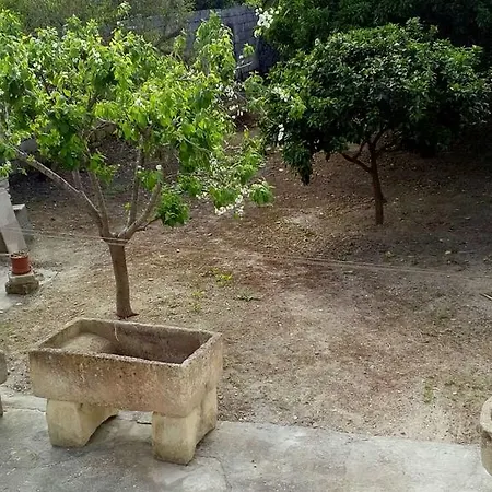 Casa Di Gino
