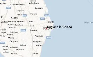 Casa Di Gino