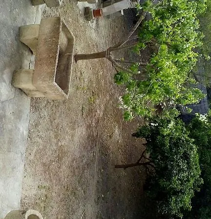 Сasa de vacaciones Casa Di Gino *