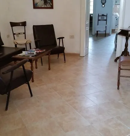 Casa Di Gino