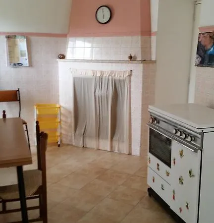Сasa de vacaciones Casa Di Gino *