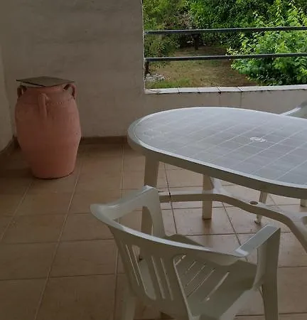 Сasa de vacaciones Casa Di Gino