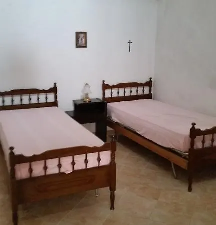 Сasa de vacaciones Casa Di Gino *